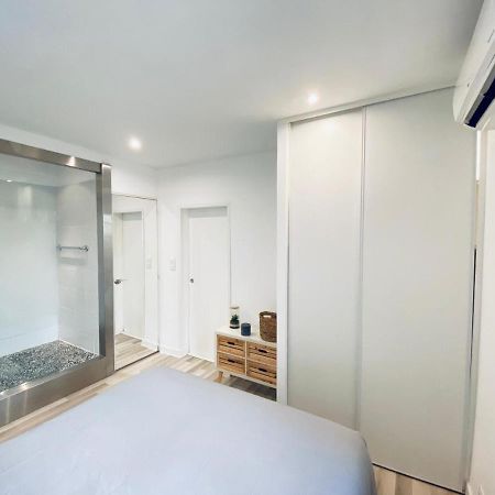 Cauvi - Antibes Centre, Wifi, Climatisation, 4 Personnes Διαμέρισμα Εξωτερικό φωτογραφία