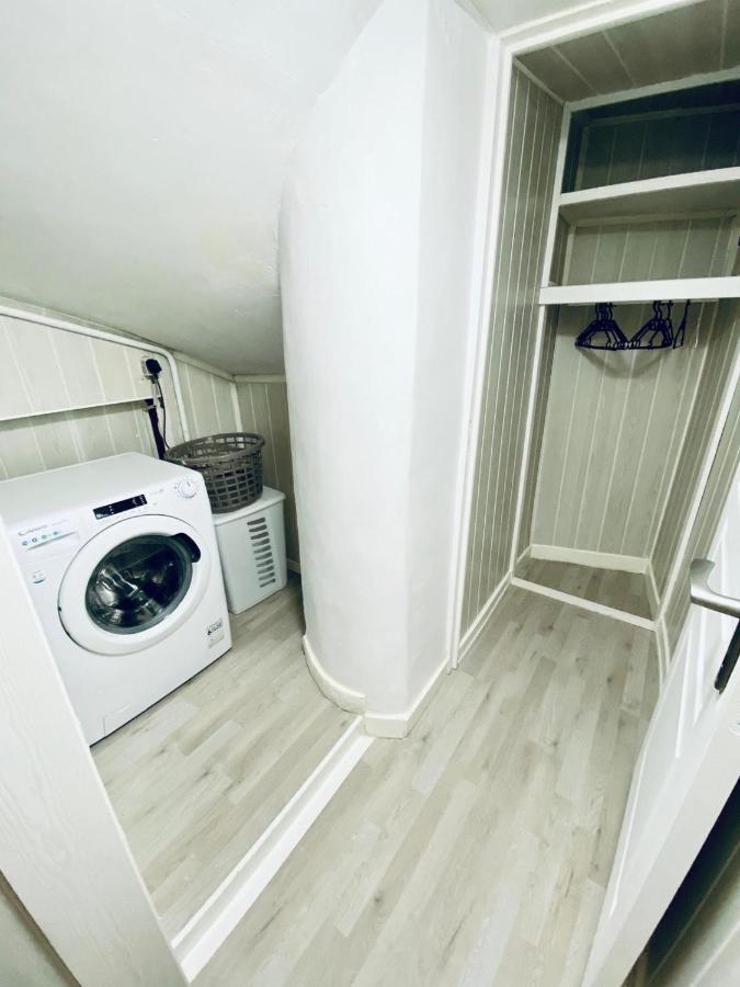Cauvi - Antibes Centre, Wifi, Climatisation, 4 Personnes Διαμέρισμα Εξωτερικό φωτογραφία